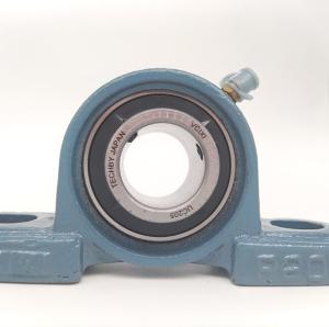 China OEM Insert House Pillow Block Ball Bearing UCP 205 carbon steel bearing wholesale