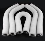 OD80*ID37mm Spiral Coil Bushes For Capsule Machine