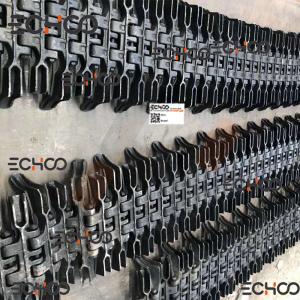 China For Wheel Loader Tire Antiskid Protection Crawler Track Chain 23.5-25 wholesale