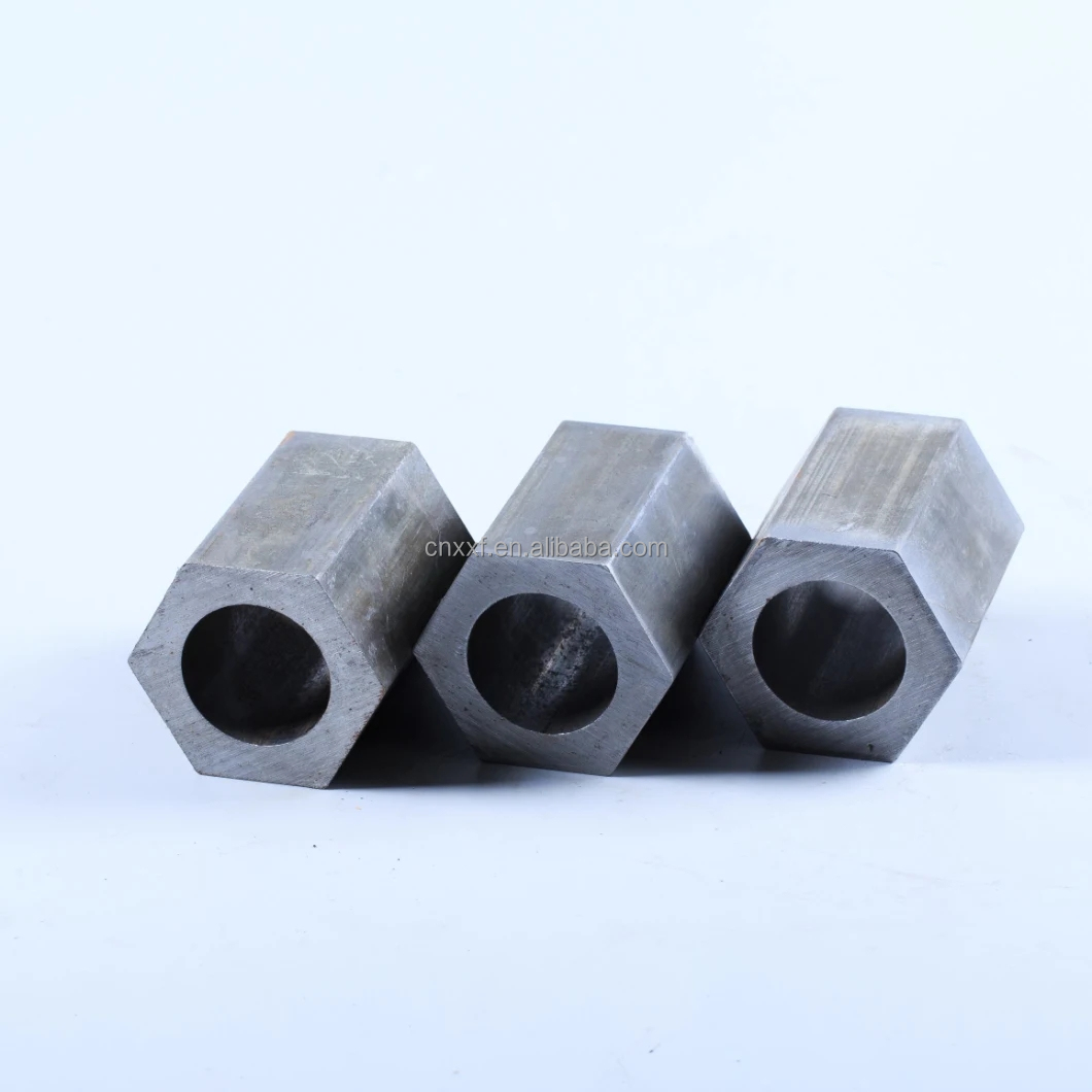 ASTM A312 AISI 201 304 304L 316 316L 316ti 310S 410 430 Square Hexagonal Tube Pipe Surface 2B/NO.1/NO.3/NO.4/8K/HL/2D/1D