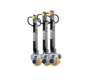 China Retrofit Pallet Truck Parts Jack Repair Module Manual with brushless Motor wholesale
