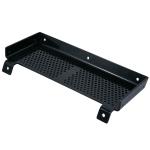 Ss Sheet Metal Fabrication Parts Powder Coated Aluminum Laser Cutting Parts