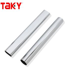 China Sliding Door Bar with 25mm Diameter Stainless Steel Pipe and High Corrosion Resistance wholesale