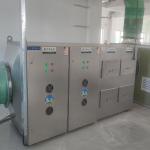 Professional Production Industrial Filtering System with Stainless Steel 304/316