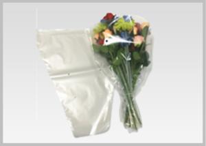 China 100% Compostable Biodegradable PLA Film Rolls , Clear Polylactic Acid Film wholesale