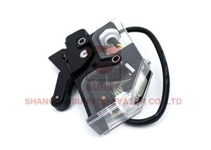 China DS-131 Elevator Door Lock Switch / Limit Switch Elevator Spare Parts wholesale
