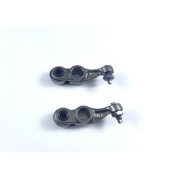 High Performance Motorcycle Engine Parts Rocker Shaft CB125 ISO9001 Approved