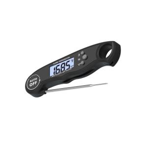 China Commercial Digital Food Thermometer With Dual Probes Cord wholesale