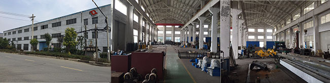 Rotary Turn Table Pipe Welding Positioners