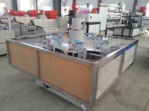 China Pneumatic Ldpe Hdpe Automatic Bottle Blowing Machine 15kw Two Station wholesale