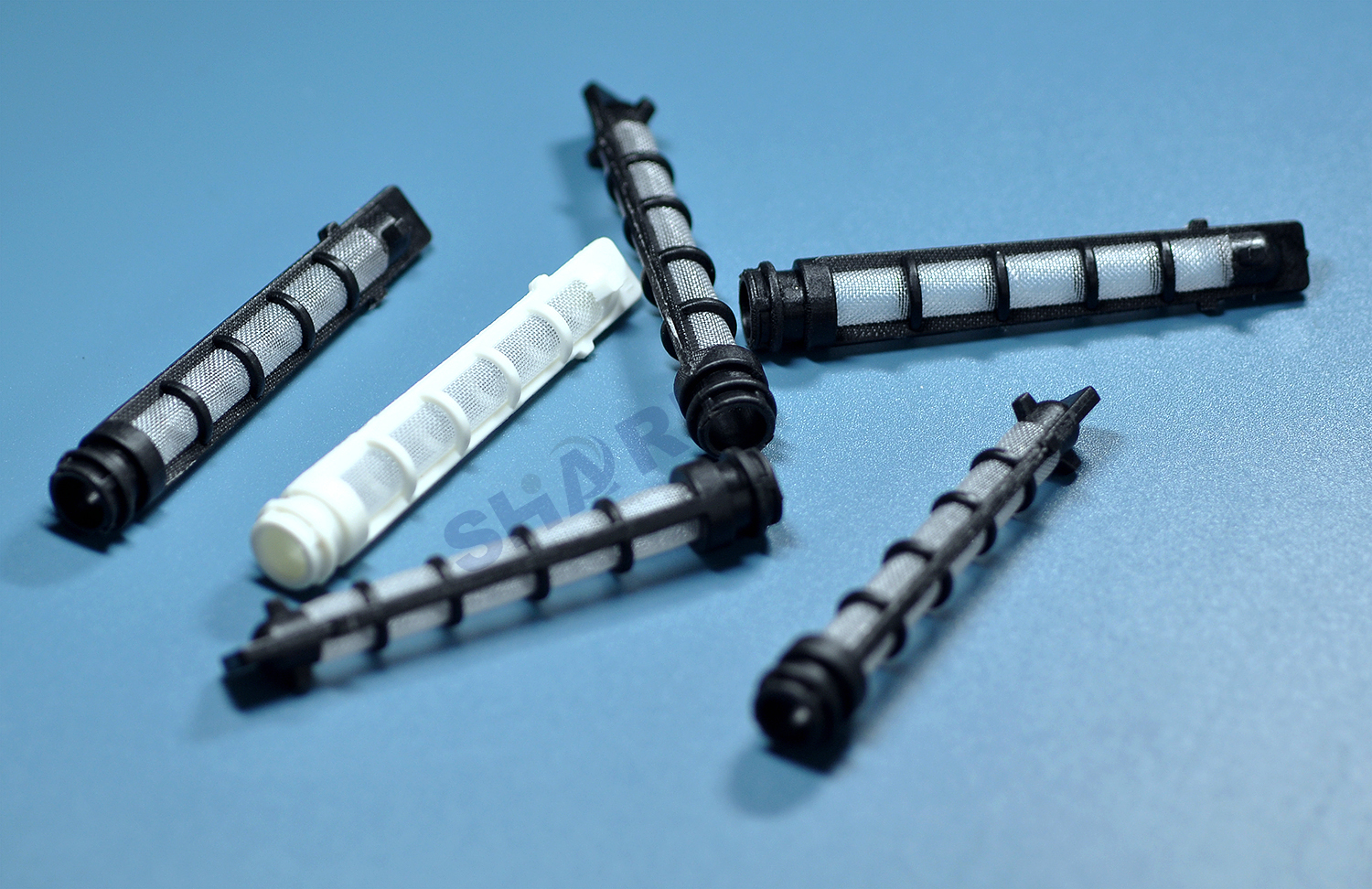 engine oil filter