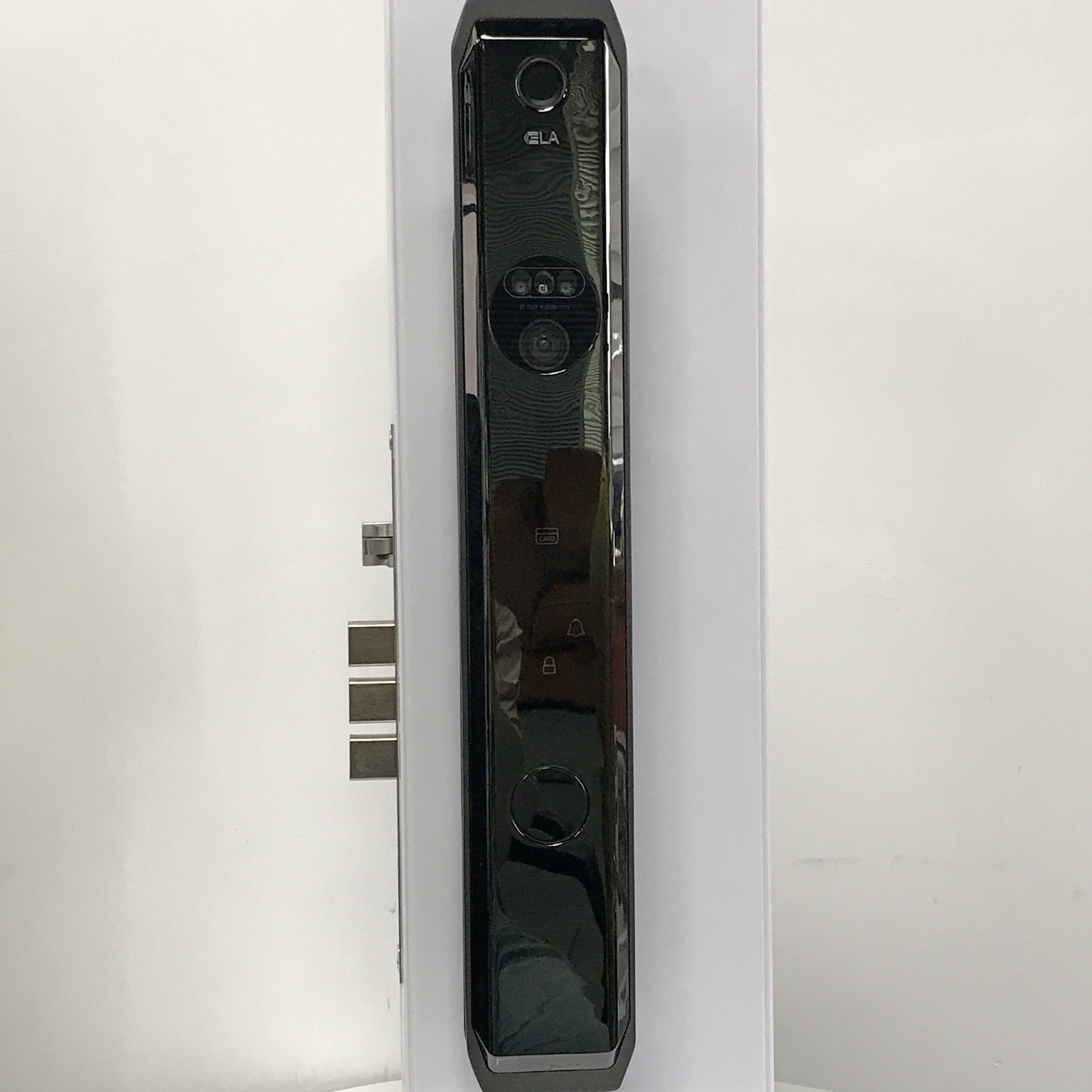 Multifunctional Tuya APP Smart Lock / 3D Face Recognition Door Lock