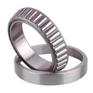 China HM262749D - HM262710Precision Single Row Tapered Roller Bearing Roller Slewing Rings wholesale