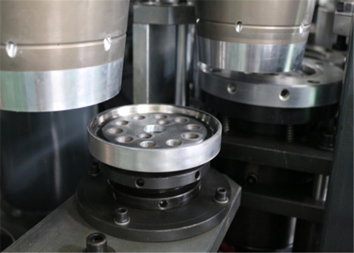 Disaposable Round Paper Bowl Container Cup Making Forming Machine