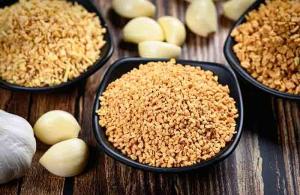 China Delicious Yellowish 100% Pure Dried Fried Shallots wholesale