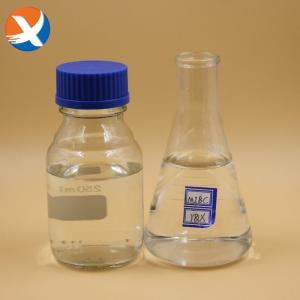 China Methyl Isobutyl Carbinol Copper Ores Flotation Reagents Mibc wholesale