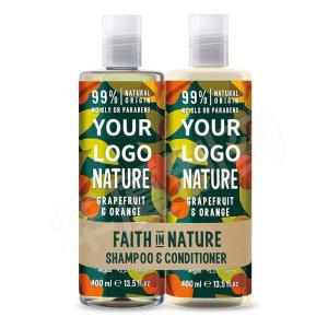 China 300ml Private Label Organic Hair Shampoo Set Argan Oil Keratin wholesale