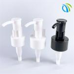 24/410 2cc Cosmetic Bottle Pump PE Tube OEM Empty Soap Dispensers