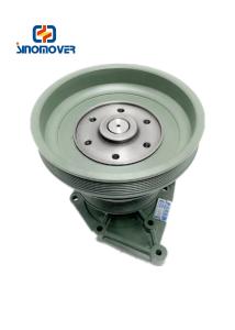 China WEICHAI Original Engine Spare Parts Water Pump Assembly VG1500060051 wholesale