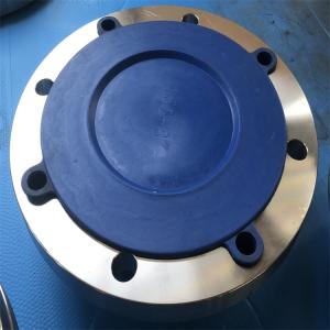 China ASME B 16.5 Stainless Steel Blind Pipe Flanges JIS 150 Lb Forged Standard wholesale