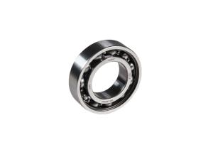 China Stainless Steel 440C SS1600-2RS Deep Groove Ball Bearings wholesale