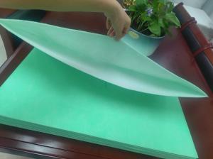 China Ultrasonic Half Fold Trapezoidal Bag Machine wholesale