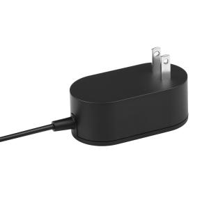 China 14Vdc 800mA Wall Mounted Battery Charger With UL Cerification wholesale