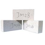 International Standard SiC Content Clay Firebricks for High Temperature