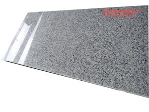 China Countertops - G640 Lunar Pearl Granite Countertops wholesale