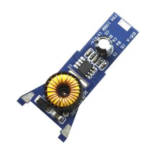 China CA-024A E35-A 5V 2.4A Car Charger Motherboard Module SKD Kits and Parts wholesale