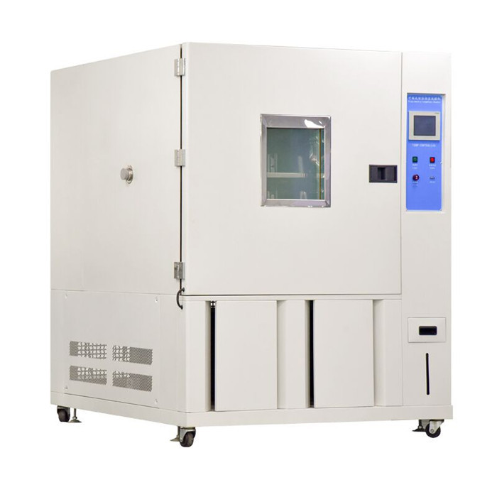 150L Humidity And Temperature Controlled Chamber Environmental Testing Machine