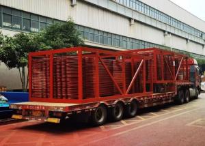 China SA210C Heat Exchanger Boiler Economizer Coils Power Plant ASME Standard wholesale