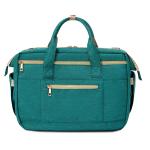 OEM Flap Nappy Large Capacity Backpack Diaper Bag 40*19*32CM