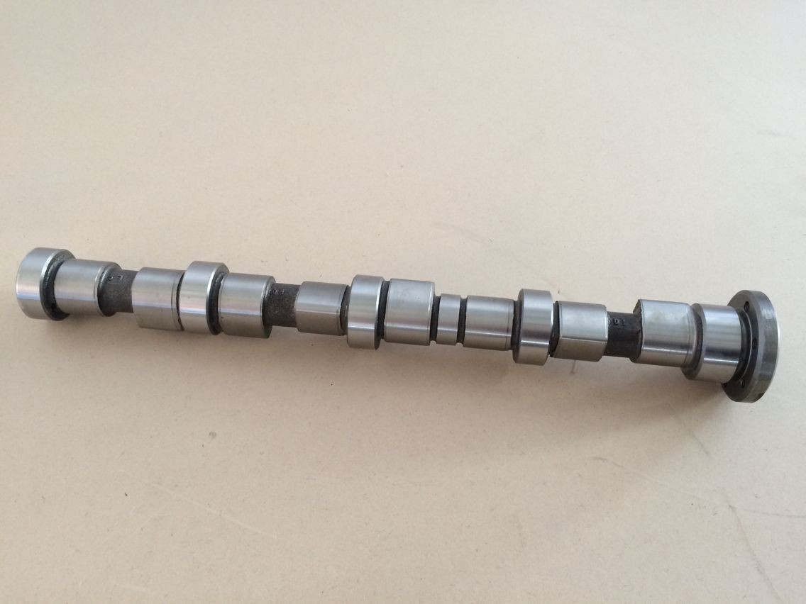 Cummins ISDE4 Diesel Engine Parts New Genuine Intercity Bus Camshaft Assembly 3970117