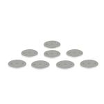 Oem Shaft Planer Plate Forming Sheet Metal Fabrication Bending Steel Billets