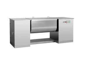China 400L 200kg/Batch Powder Mixing Equipment / Dry Powder Blending Machine wholesale