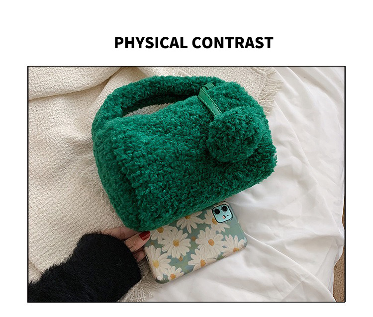 2024 Women's Tote Bags with Large Capacity and Small Jelly Set Made of PU Material