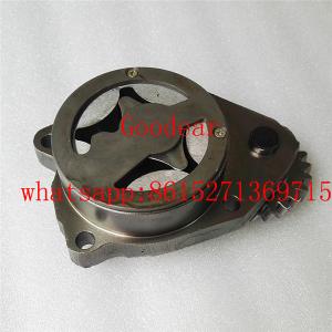 China Dongfeng 6CT diesel engine oil pump 3930338/3918213 wholesale