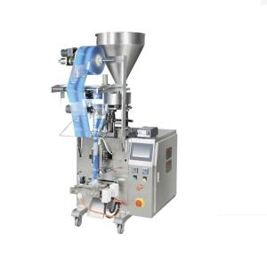 China Small Food Packaging Machine , Cup Vertical Packaging Machine 50 - 500ml wholesale