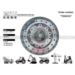 China Energy Mining Excavator Travel Reducer With ZX200-3 Custom Colors 9233692 wholesale