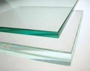China Anti-Burst Balcony Safety Glass wholesale