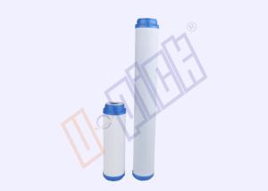 China High Flow 10 Inch Activated Carbon Water Filter Cartridge For Household Purifier wholesale