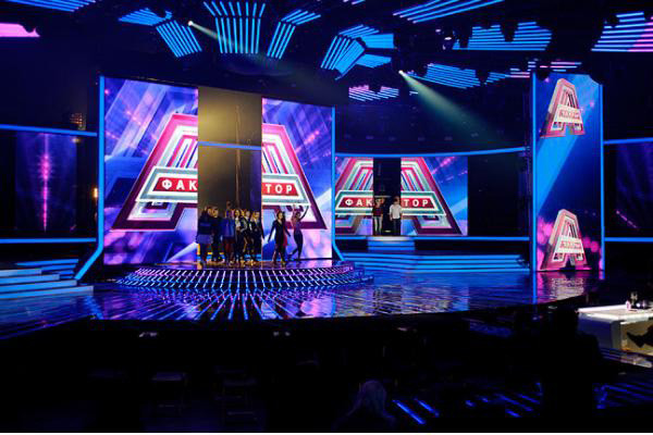 P3 High Resolution LED Video Walls 800w For Indoor Advertisment , Long Life Time