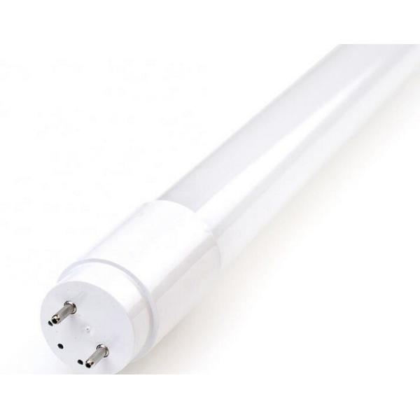 Meeting Room IP44 Glass High Lumen T8 Led Tube