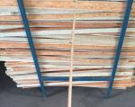 Tack strip