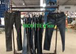 Top Grade Mens Used Clothing Fashionable American Style For All Seasons