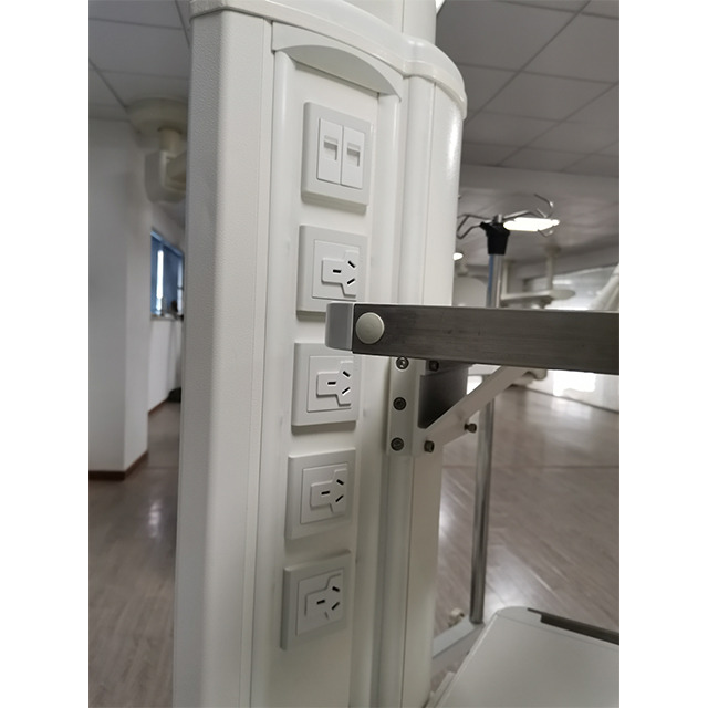 ICU Medical Ceiling Pendant Surgical Pendant