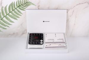 China Speed Control Permanent Makeup Machine With Electric Micropigmentation wholesale