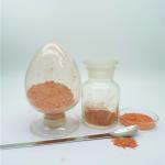Red brown 1.8um Cerium Oxide Polishing Powder for furniture glass