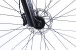 Custom Carbon Fiber Frame Mountain Bike Bicycle with Ltwoo A12 12s Gear 26/27.5